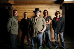 Blues Traveler Photo:Prince Bandroom