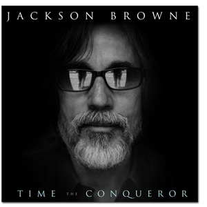 JB Time The Conqueror