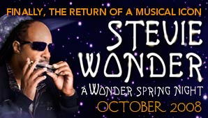 Stevie Wonder Stevie Wonder